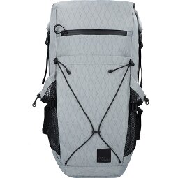 Jack Wolfskin Wandermood 30 Mochila de senderismo 53 cm  Modelo 1
