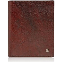 Castelijn & Beerens Rien Cartera RFID Piel 9 cm  Modelo 1