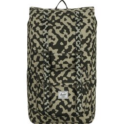 Herschel Little America Mochila de día 49 cm Compartimento para el portátil  Modelo 15