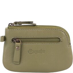 Esquire Estuche para llaves de Perú de cuero de 11 cm  Modelo 3