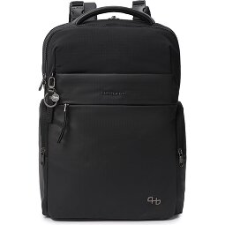 Hedgren Furo Tsutsumi Mochila de día Bloqueo RFID 42 cm  Modelo 1
