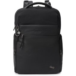 Hedgren Furo Tsutsumi Mochila de día Protección RFID 42 cm  Modelo 1