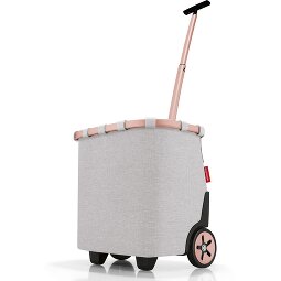 reisenthel Carro de la compra con marco Carrycruiser 47,5 cm  Modelo 2