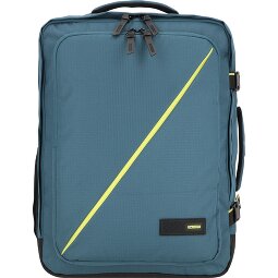 American Tourister Mochila Take2Cabin Compartimento para portátil de 45 cm  Modelo 3