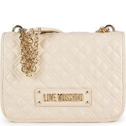 Love Moschino Quilted Bolsa de hombro 26 cm  Modelo 3