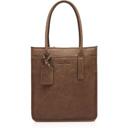 Castelijn & Beerens Carisma Bolso RFID Piel 34 cm Compartimento para portátil  Modelo 1