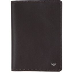 Golden Head Polo Geldbörse RFID Leder 10,5 cm  Modelo 2