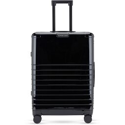 Kapten & Son Heathrow Essential 4 ruedas Carrito 70 cm  Modelo 1