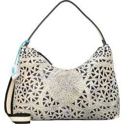 Gabs Fiona Bolsa de hombro Piel 36 cm  Modelo 2