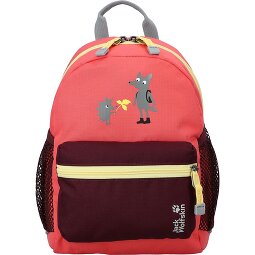Jack Wolfskin Little Scout Mochila para niños 29 cm  Modelo 5