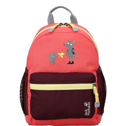 Jack Wolfskin Little Scout Mochila para niños 29 cm  Modelo 5