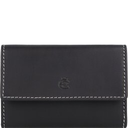 Esquire Dallas Cartera de llaves Piel 10 cm  Modelo 2