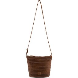 FredsBruder Riffelinchen Bolsa de hombro Piel 23 cm  Modelo 2