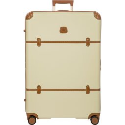 Bric's Bellagio 4 ruedas Carrito 82 cm con pliegue de expansión  Modelo 1