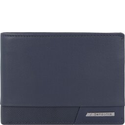 Samsonite Cartera Pro-DLX 6 de cuero RFID 13 cm  Modelo 3