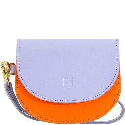 DuDu Madagascar Estuche para tarjetas de crédito Piel 11 cm  Modelo 4