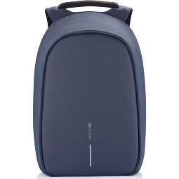 XD Design Mochila Bobby Hero Regular RFID Compartimento para portátil de 45 cm  Modelo 4
