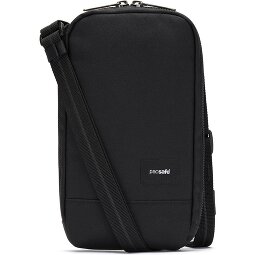 Pacsafe RFIDsafe Tech Bolsa de hombro Protección RFID 12.5 cm  Modelo 1
