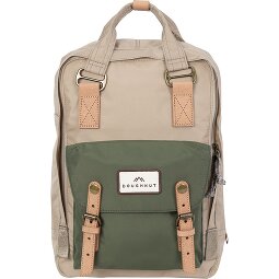 Doughnut Macaroon Mochila de día 39 cm Compartimento para el portátil  Modelo 1
