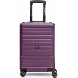 Redolz Essentials 08 CABIN 4 ruedas Trolley de cabina 55 cm  Modelo 3