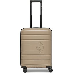Redolz Essentials 11 4 ruedas Trolley de cabina 55 cm Con fuelle expandible  Modelo 1