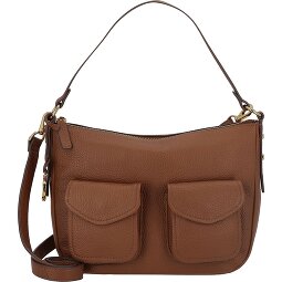 Fossil Jolie Bolsa de hombro Piel natural 27 cm  Modelo 2