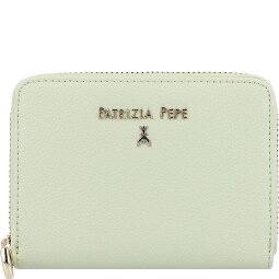 Patrizia Pepe Cartera de cuero de 12 cm  Modelo 3