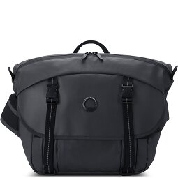 Delsey Paris Bolsa de hombro Raspail 46 cm compartimento para portátil  Modelo 2