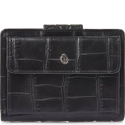 Castelijn & Beerens Cartera Protección RFID Piel 12.5 cm  Modelo 1