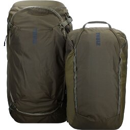 Thule Mochila de viaje Landmark Compartimento para portátil de 55 cm  Modelo 2