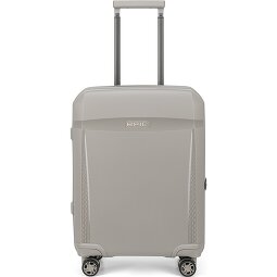 Epic Zeleste 4 ruedas Carro de la cabina 55 cm  Modelo 3
