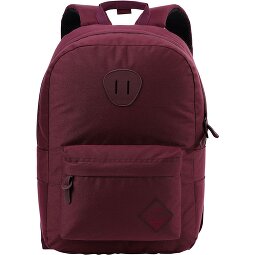 NITRO Mochila Urban Classic Compartimento para portátil de 45 cm  Modelo 12
