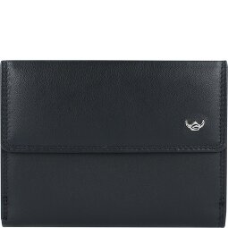 Golden Head Polo Billetero RFID Piel 12 cm  Modelo 2