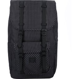 Herschel Little America Mochila de día 49 cm Compartimento para el portátil  Modelo 9