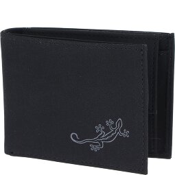 oxmox New Cryptan Cartera Bloqueo RFID 11 cm  Modelo 14