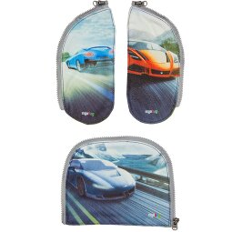 Ergobag Zippies 3pcs.  Modelo 1