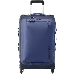 Eagle Creek Expanse 4 ruedas Carrito 65 cm con pliegue de expansión  Modelo 3