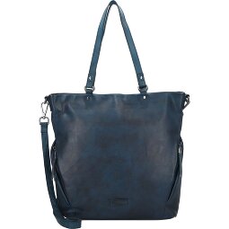 Jack Kinsky Bolsa de hombro Nelson 6 Piel 41 cm  Modelo 2
