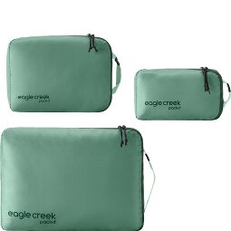 Eagle Creek Pack-It juego de alforjas XS-S-M 3 pcs.  Modelo 3