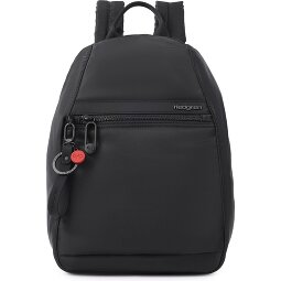 Hedgren Inner City Mochila de la ciudad Protección RFID 30 cm  Modelo 1