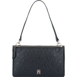 Tommy Hilfiger TH Refined Bolsa de hombro 24 cm  Modelo 1