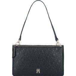 Tommy Hilfiger TH Refined Bolsa de hombro 24 cm  Modelo 1