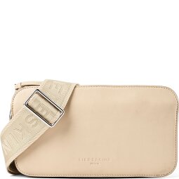 Liebeskind Clarice Bolsa de hombro Piel natural 26 cm  Modelo 1