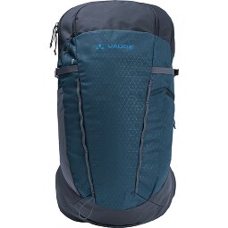 Vaude Agile Air Mochila de senderismo 53 cm  Modelo 1