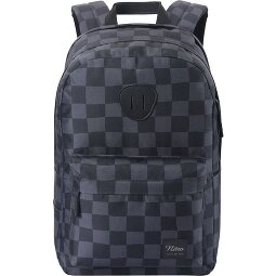 NITRO Mochila Urban Plus Compartimento para portátil de 45 cm  Modelo 3