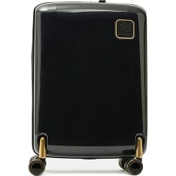 Mandarina Duck Sky Duck 4 ruedas Carro de la cabina 55 cm con pliegue de expansión  Modelo 2