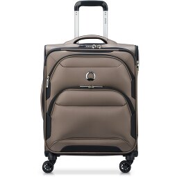 Delsey Paris Carro de cabina de 4 ruedas Sky Max 2.0 55 cm  Modelo 1