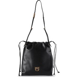 PINKO Slouchy Bolsa de hombro Piel 31 cm  Modelo 2