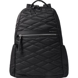Hedgren Inner City Vogue XXL Mochila de día Protección RFID 37 cm Compartimento para el portátil  Modelo 2