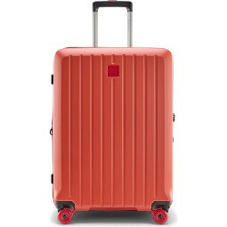 Stratic Buzz 4 ruedas Carrito M 65 cm con pliegue de expansión  Modelo 2